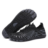 Vikto Zapatos Unisex Antideslizantes Aire Libre Ligeros
