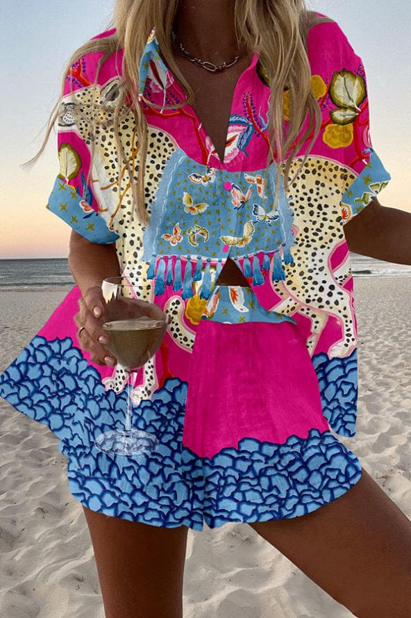 Conjunto Keyla