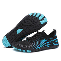 Vikto Zapatos Unisex Antideslizantes Aire Libre Ligeros