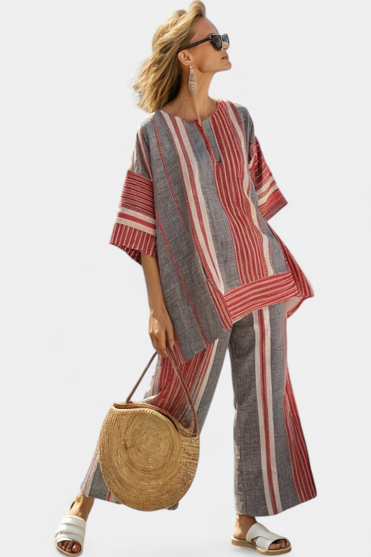 Matilde | Conjunto Oversize