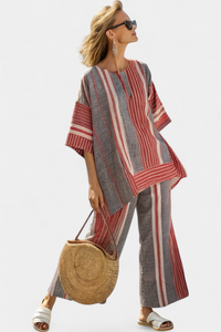 Matilde | Conjunto Oversize