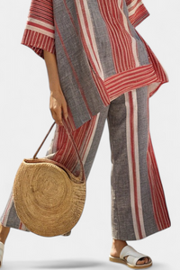 Matilde | Conjunto Oversize