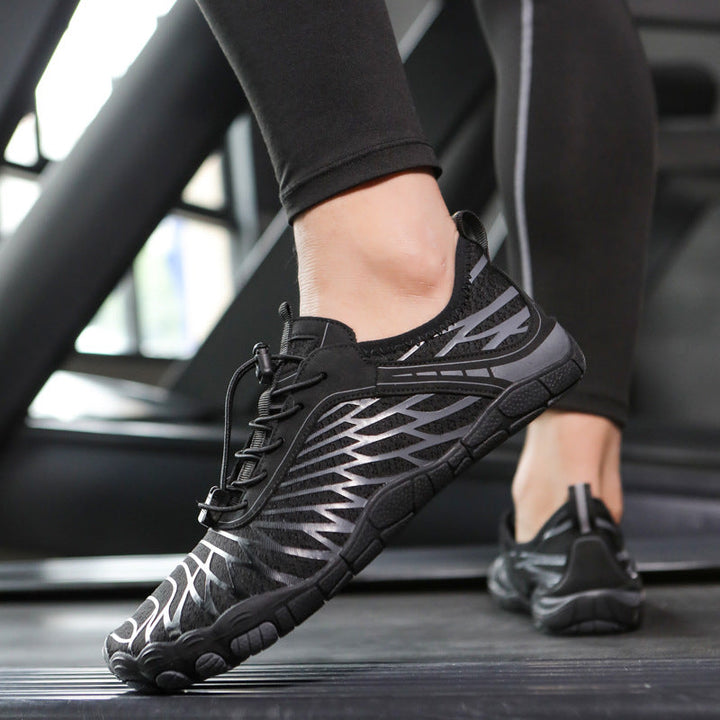 Vikto Zapatos Unisex Antideslizantes Aire Libre Ligeros