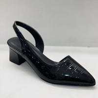 Lynn | Tacones ortopédicos y cómodos