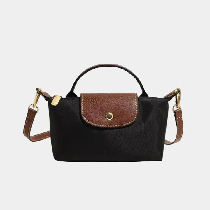 Sofia - Bolso bandolera compacto