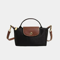Sofia - Bolso bandolera compacto