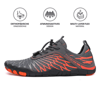 Vikto Zapatos Unisex Antideslizantes Aire Libre Ligeros