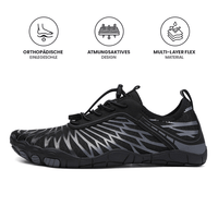 Vikto Zapatos Unisex Antideslizantes Aire Libre Ligeros