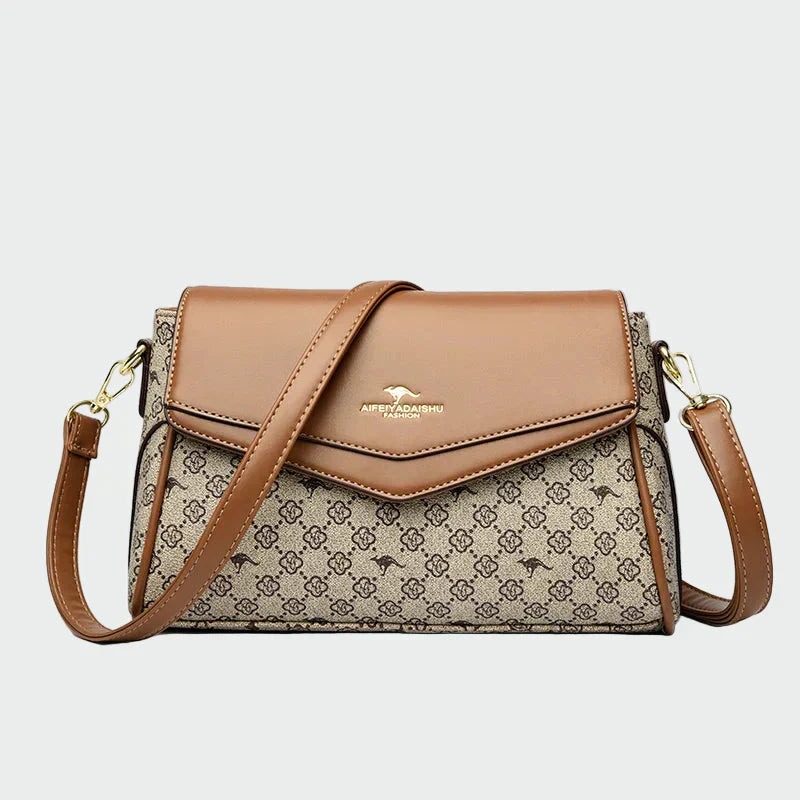 Bolso Elegante Atemporal