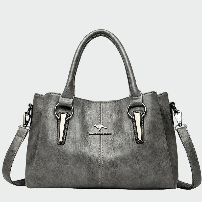 Bolso de Hombro Elegante Atemporal