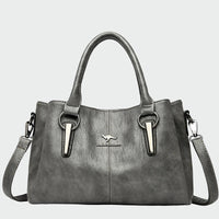Bolso de Hombro Elegante Atemporal