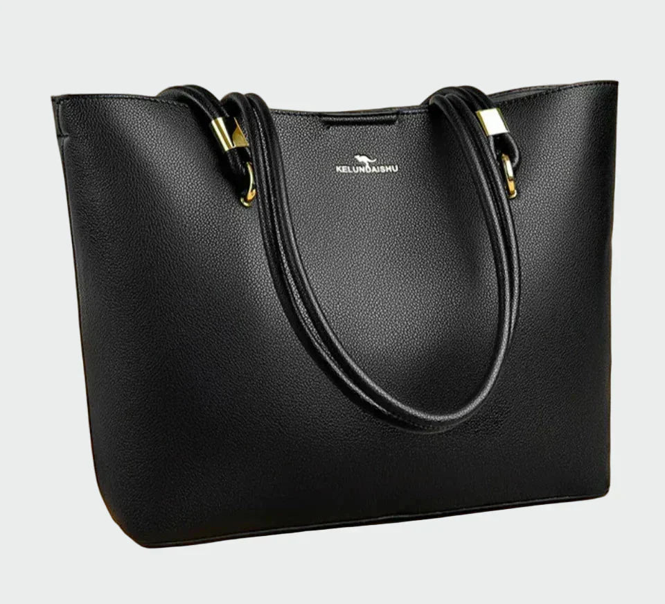 Bolso Tote Elegante y Atemporal
