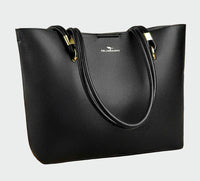 Bolso Tote Elegante y Atemporal