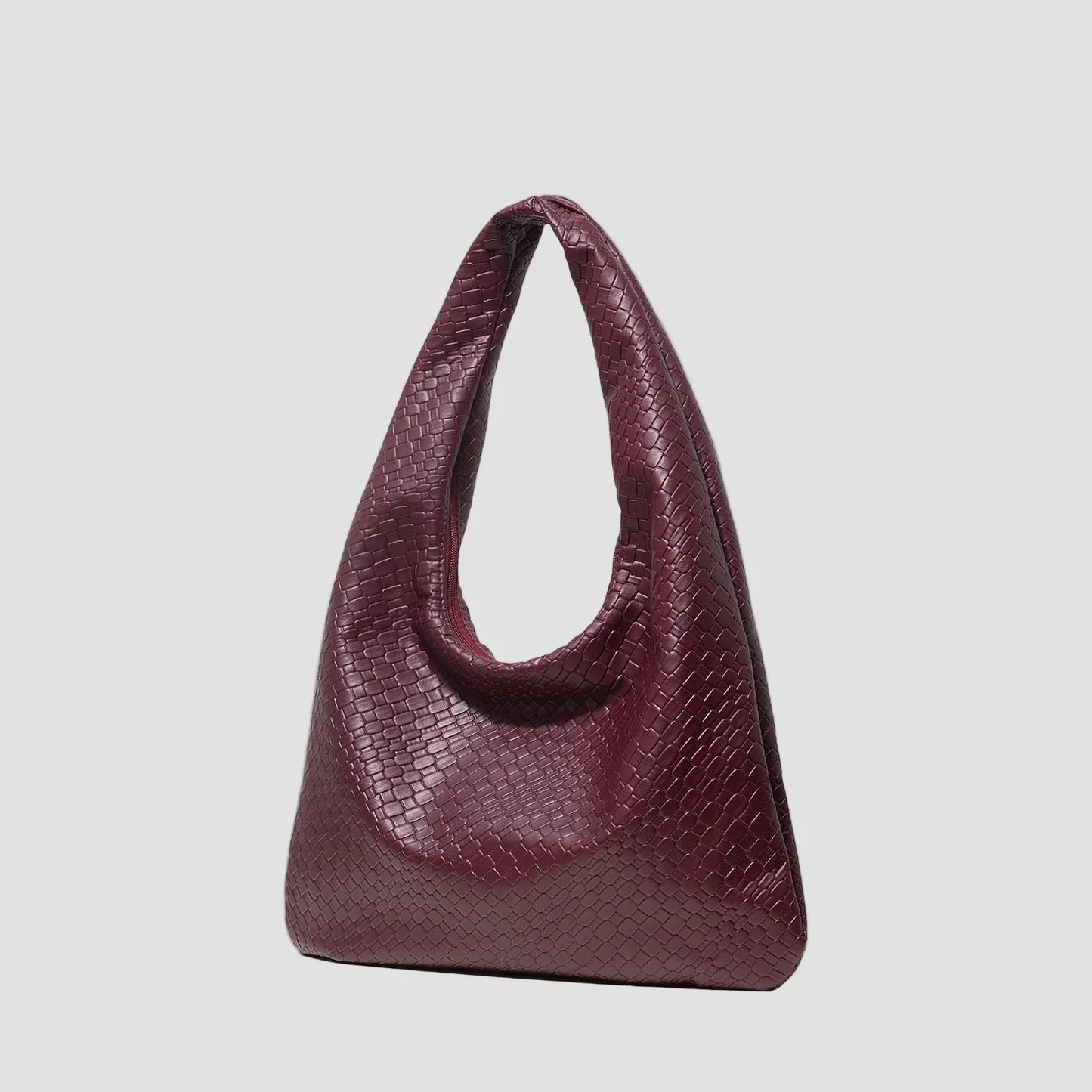 Tilly - Bolso de hombro tejido