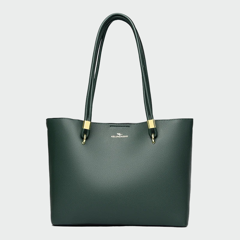 Bolso Tote Elegante y Atemporal
