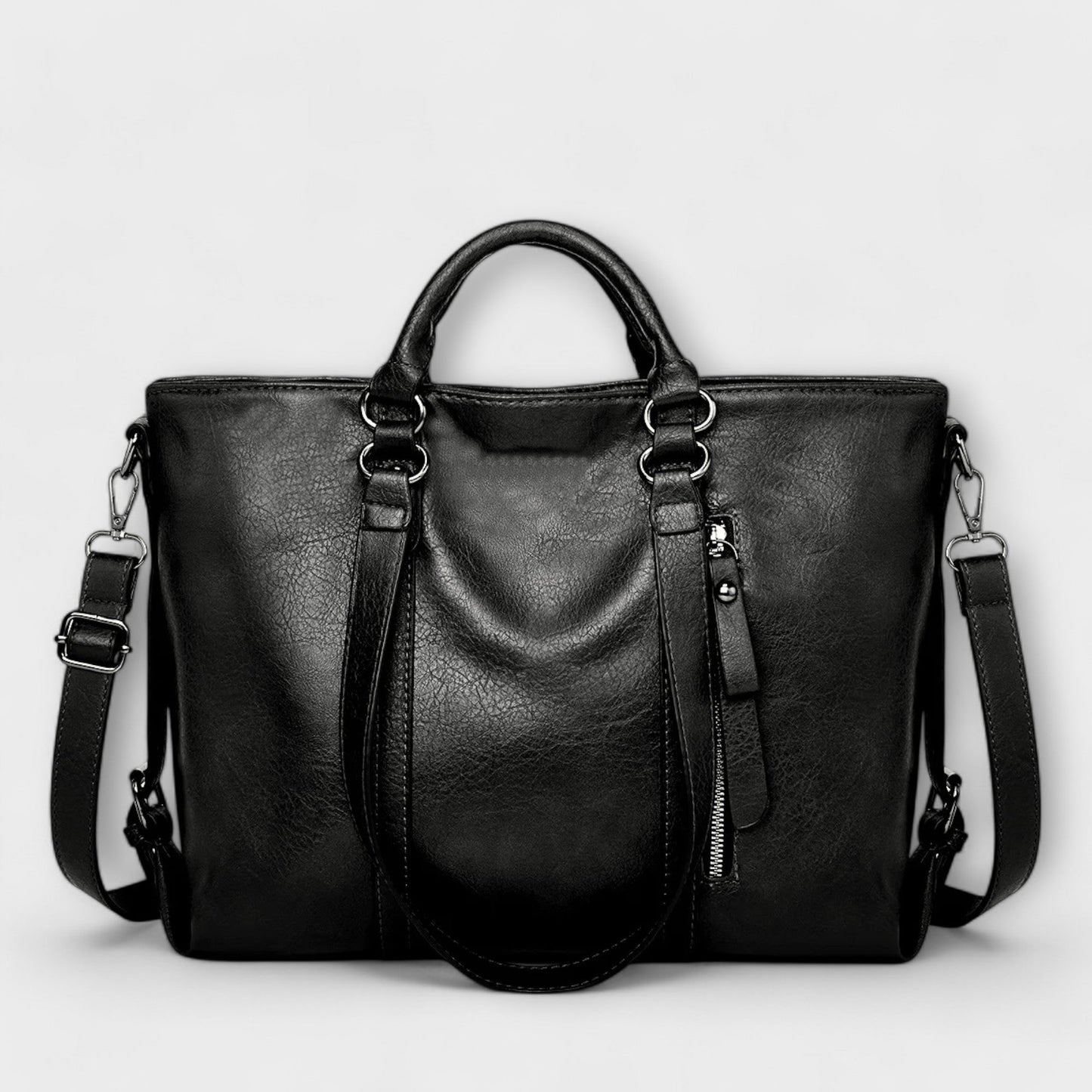 Maria | Bolso Grande en Piel