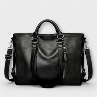 Maria | Bolso Grande en Piel