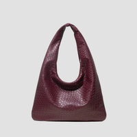 Tilly - Bolso de hombro tejido
