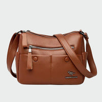 Bolso Elegante Clásico Premium