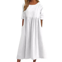 Lily|Vestido elegante