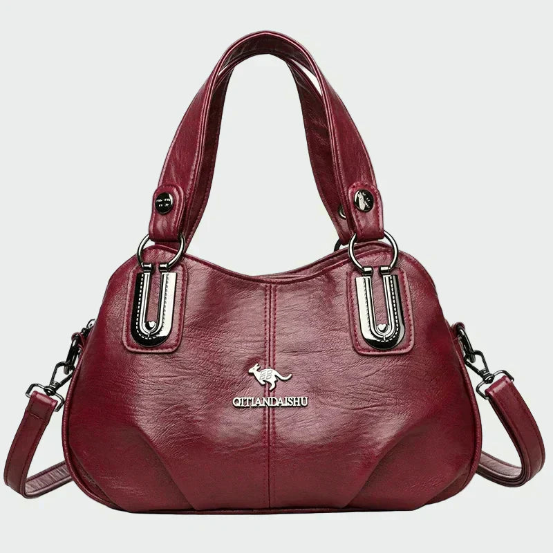 Bolso Elegante y Espacioso