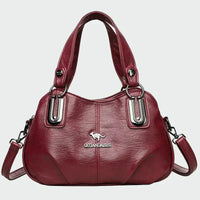 Bolso Elegante y Espacioso