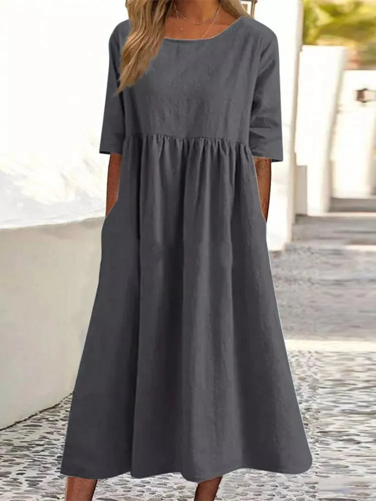 Lily|Vestido elegante