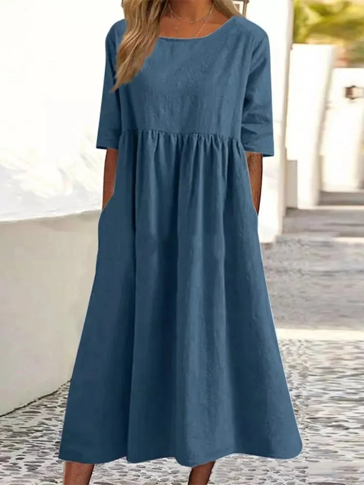 Lily|Vestido elegante