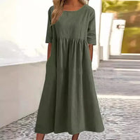 Lily|Vestido elegante
