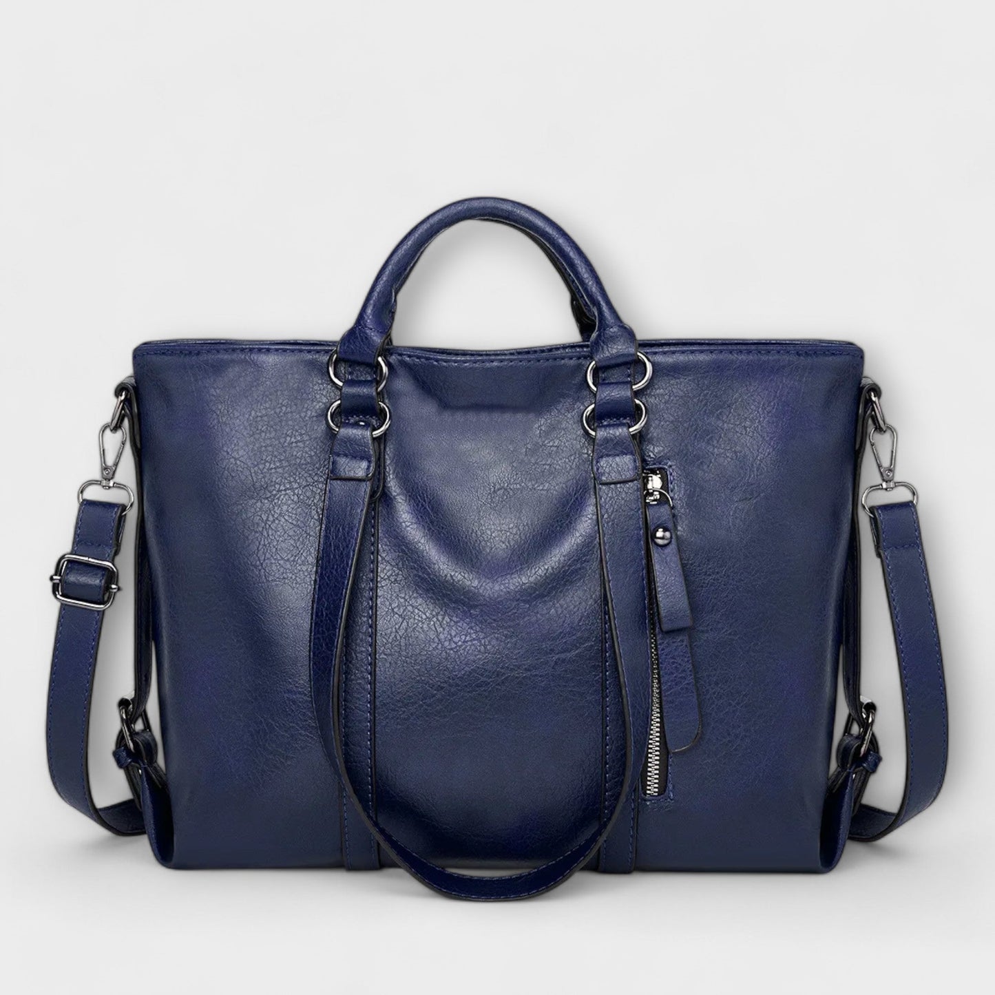 Maria | Bolso Grande en Piel