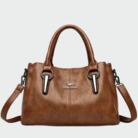 Bolso de Hombro Elegante Atemporal