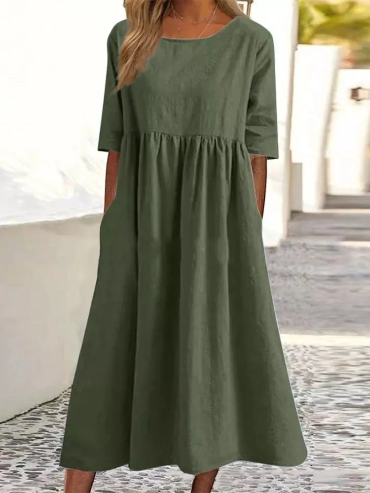 Lily|Vestido elegante