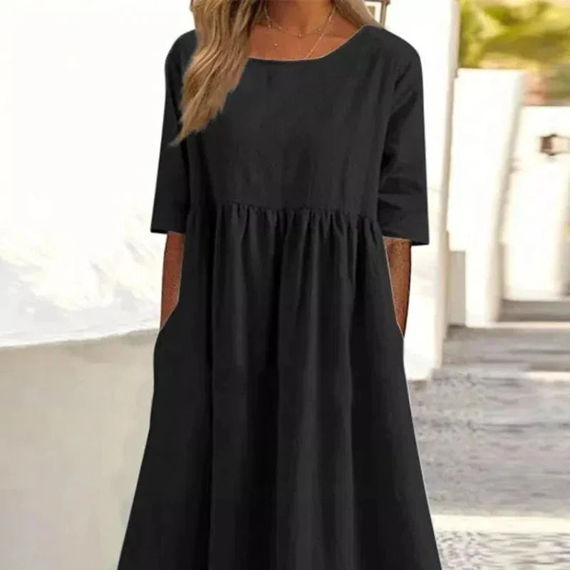 Lily|Vestido elegante