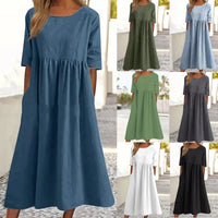 Lily|Vestido elegante