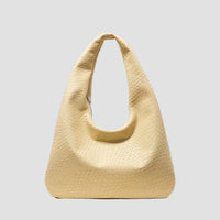 Tilly - Bolso de hombro tejido