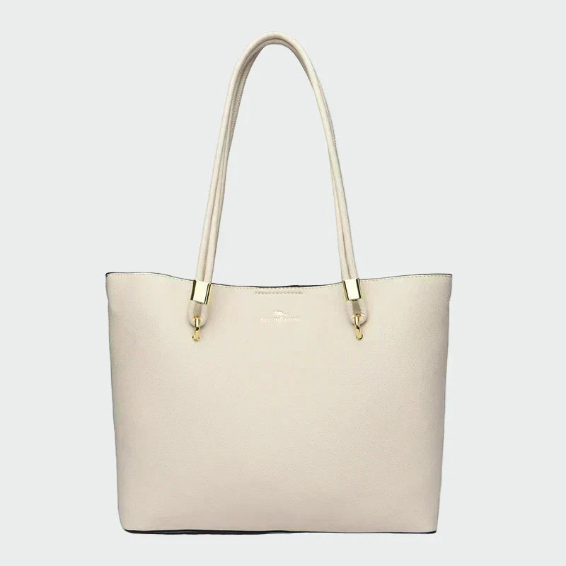 Bolso Tote Elegante y Atemporal