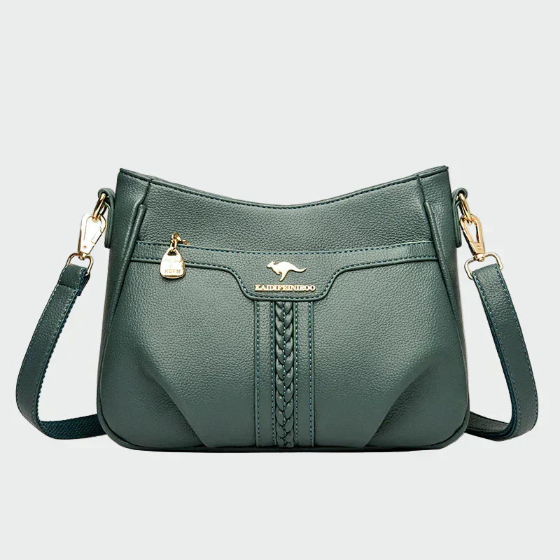 Bolso Multifuncional Trenzado