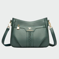 Bolso Multifuncional Trenzado