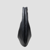 Tilly - Bolso de hombro tejido