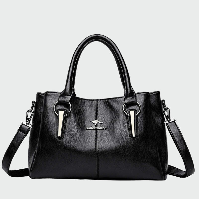 Bolso de Hombro Elegante Atemporal