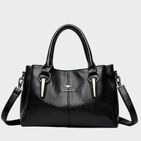 Bolso de Hombro Elegante Atemporal