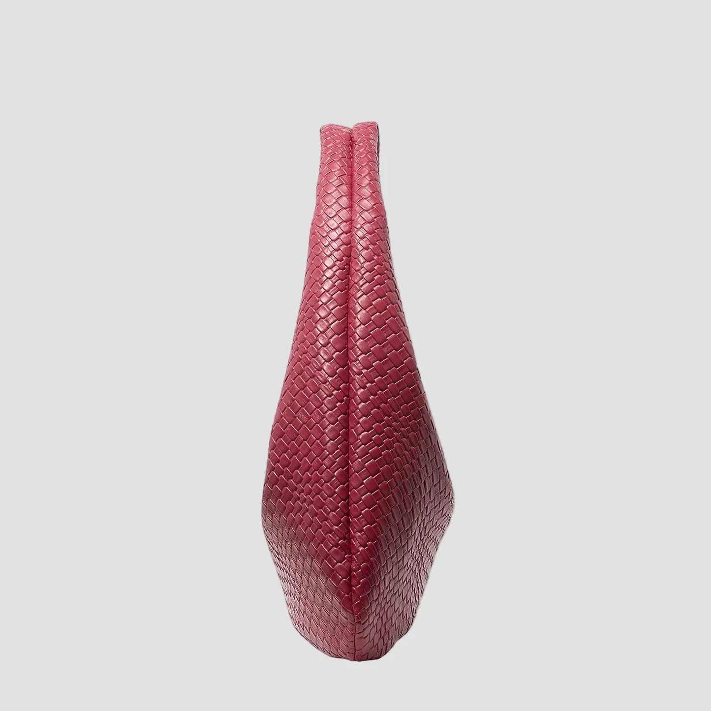 Tilly - Bolso de hombro tejido