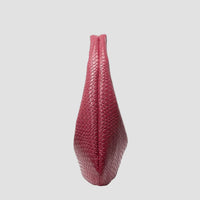 Tilly - Bolso de hombro tejido