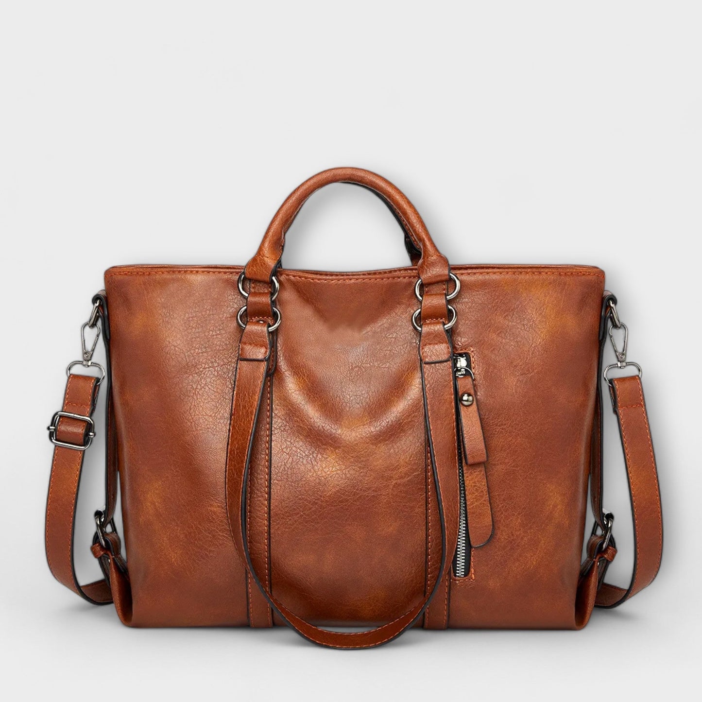 Maria | Bolso Grande en Piel