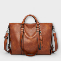 Maria | Bolso Grande en Piel