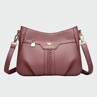 Bolso Multifuncional Trenzado