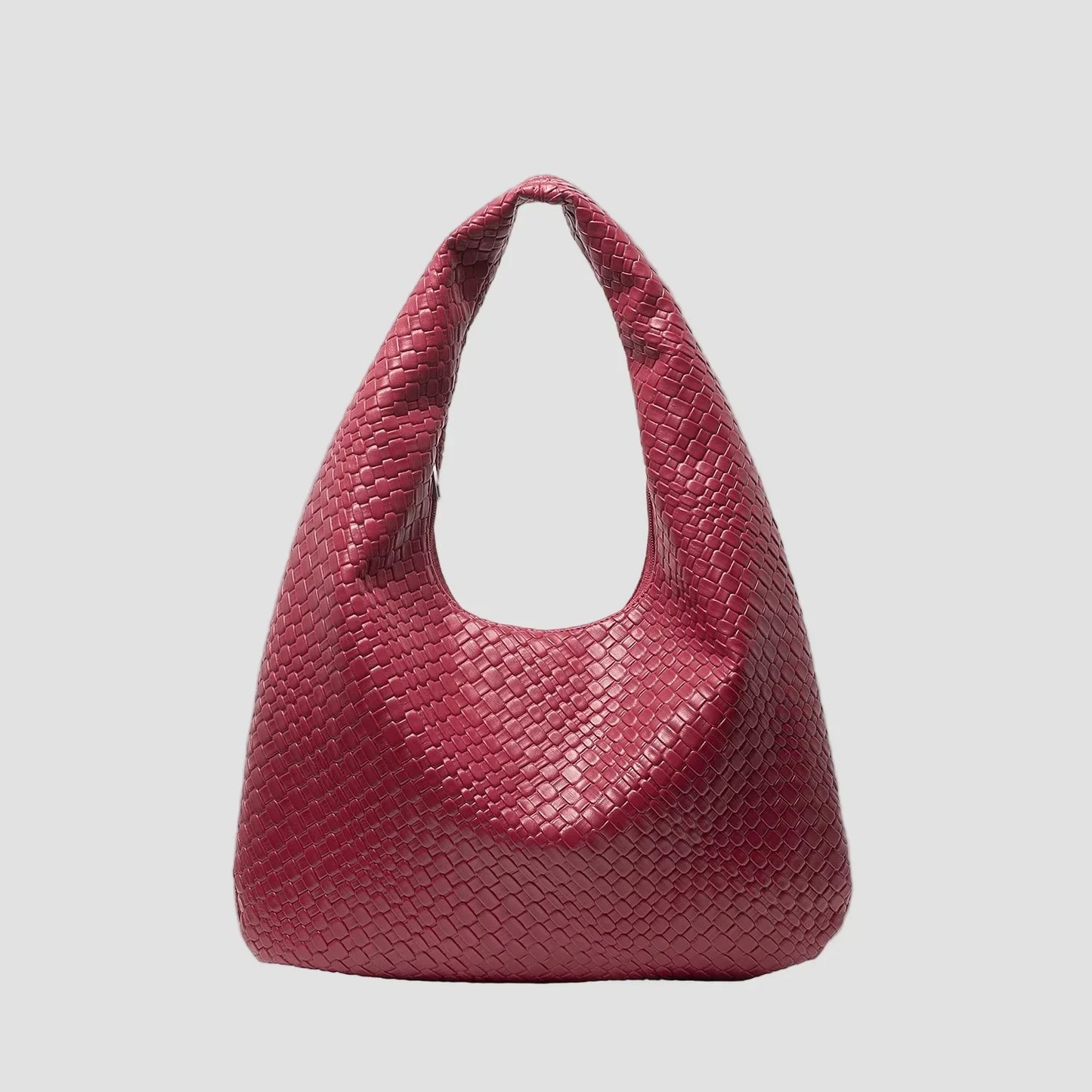 Tilly - Bolso de hombro tejido