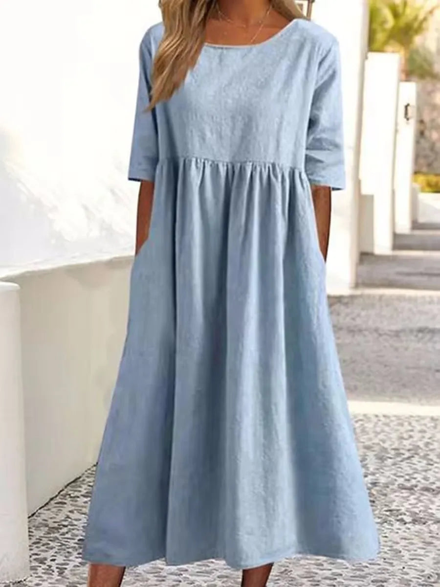 Lily|Vestido elegante