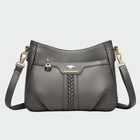 Bolso Multifuncional Trenzado