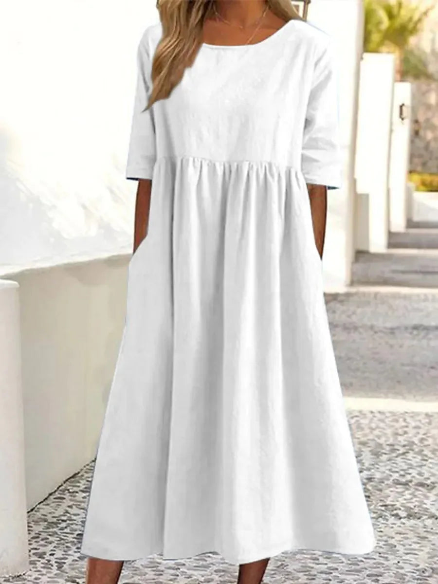 Lily|Vestido elegante